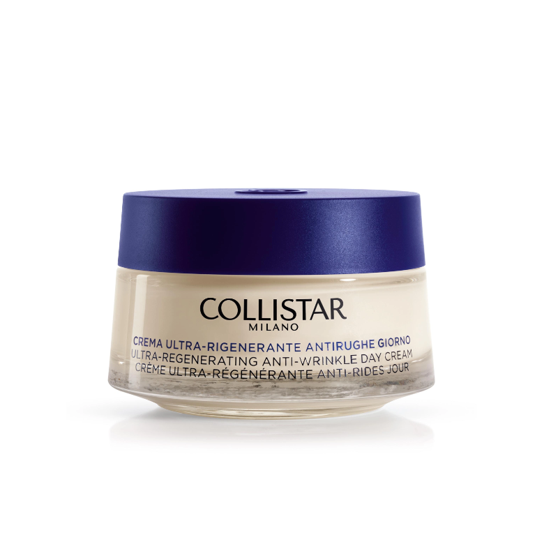 Collistar Anti-Age Ultra-Regenerating Anti-Wrinkle Day Cream 50ml