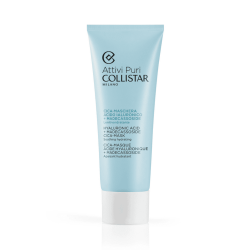 Collistar Hyaluronic Acid + Madecassoside Cica-Mask 75ml