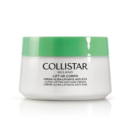 Collistar Lift HD Body Ultra-Lifting Anti-Age Cream 400ml