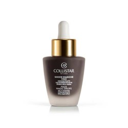 Collistar Gocce Magiche Self Tanning Concentrate Magic Drops 30ml