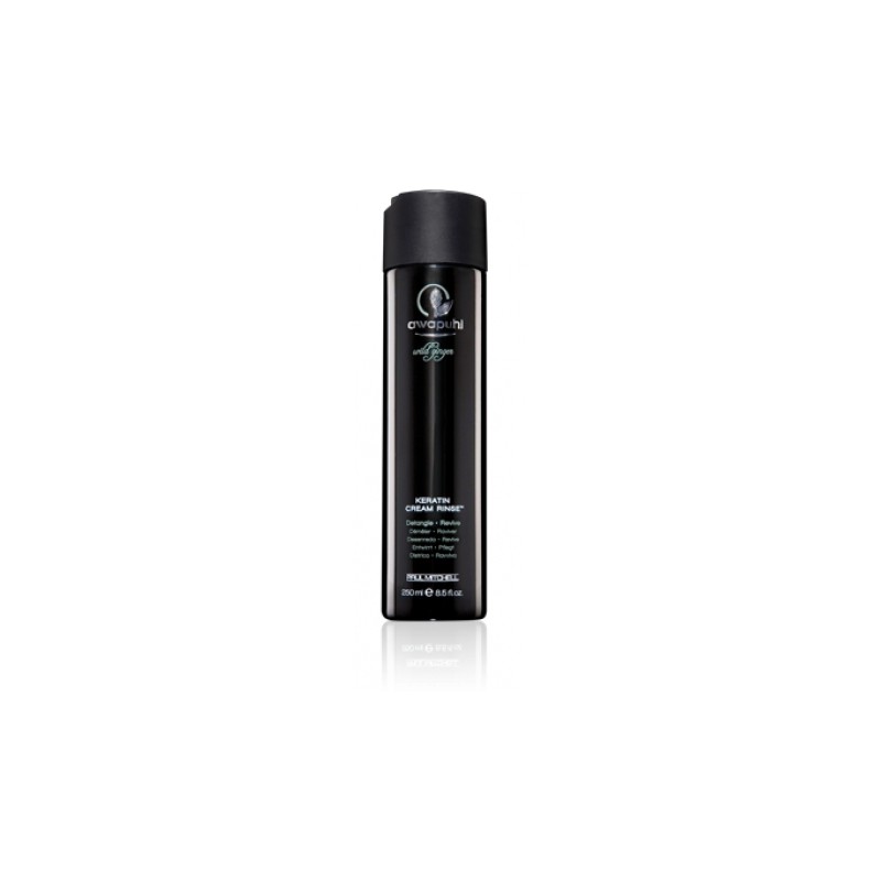 Paul Mitchell Awapuhi Wild Ginger Keratin Cream Rinse® 250ml