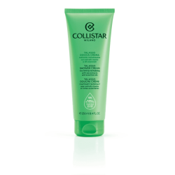 Collistar Talasso Nourishing Revitalizing Shower Cream 250ml