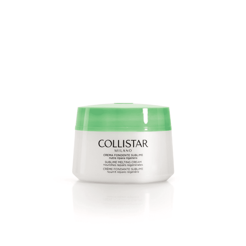 Collistar Sublime Melting Cream 400ml