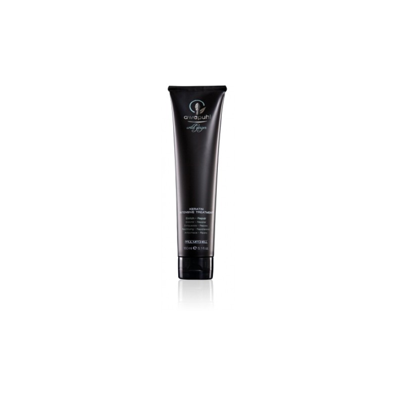 Paul Mitchell Awapuhi Wild Ginger Keratin Intensive Treatment® 150ml