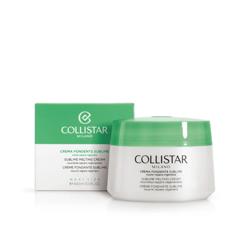 Collistar Sublime Melting Cream 400ml