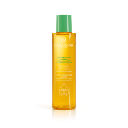 Collistar Precious Body Oil 150ml