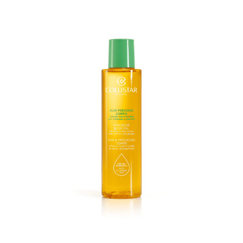 Collistar Precious Body Oil 150ml