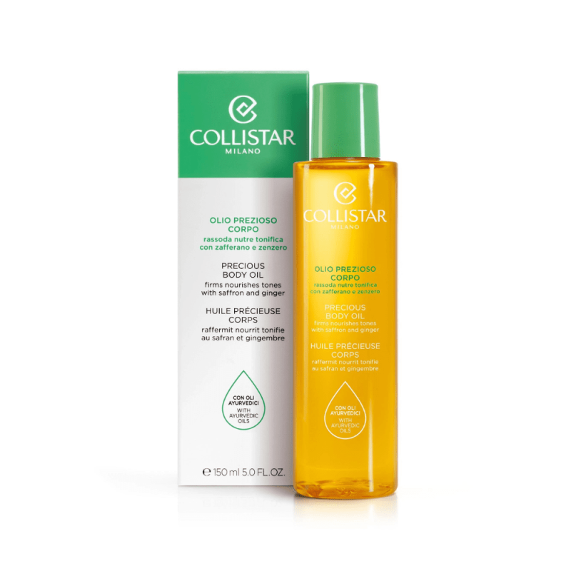 Collistar Precious Body Oil 150ml