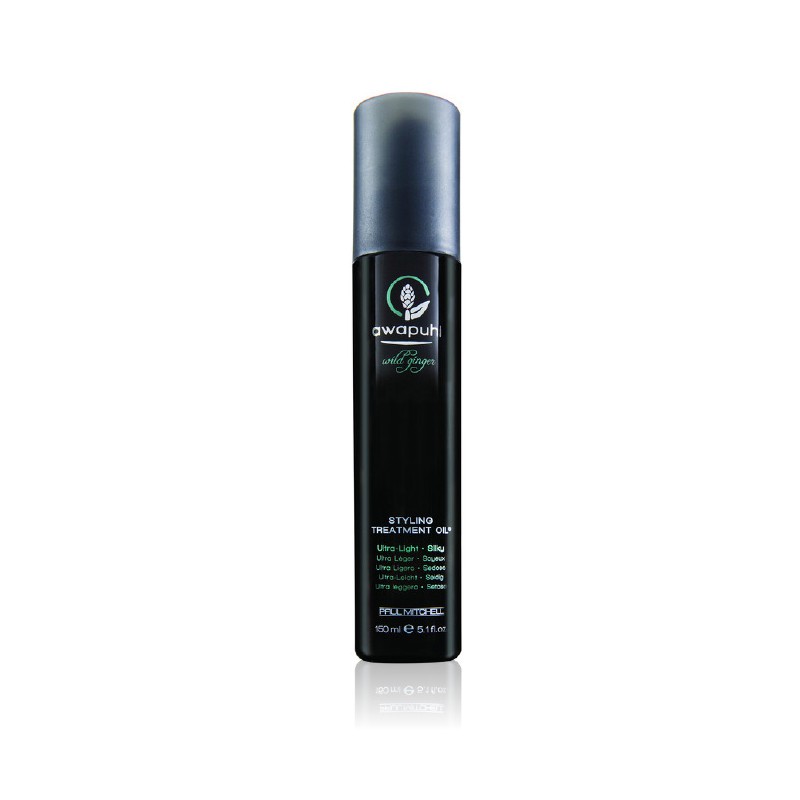 Paul Mitchell Awapuhi Wild Ginger Styling Treatment Oil® 100ml