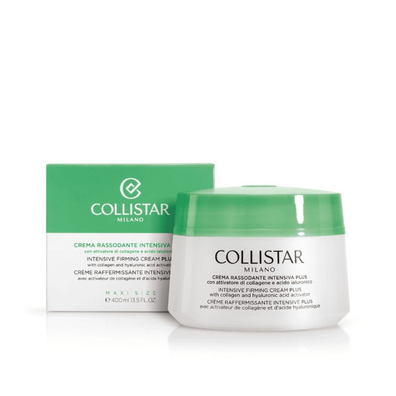 Collistar Intensive Firming Cream 400ml