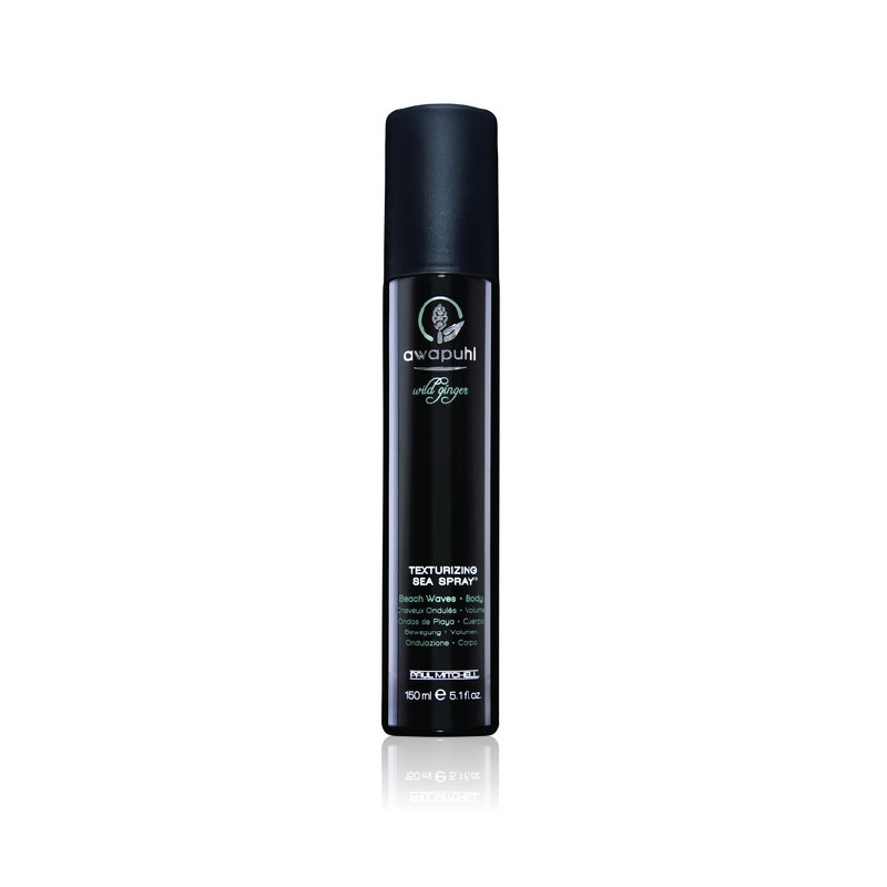 Paul Mitchell Awapuhi Wild Ginger Texturizing Sea Spray® 150ml