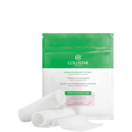 Collistar Firming Lifting Wraps 2x100 ml