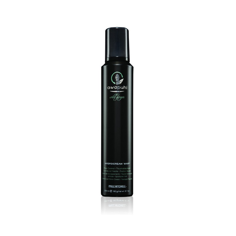 Paul Mitchell Awapuhi Wild Ginger HydroCream Whip® 200ml