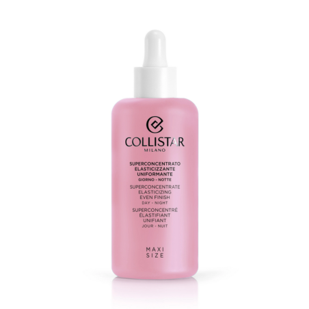 Collistar Super Concentrate Elasticizing Even Finish Day-Night 200ml