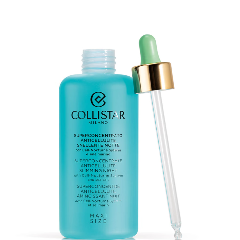 Collistar Anticellulite Slimming Superconcentrate Night 200ml