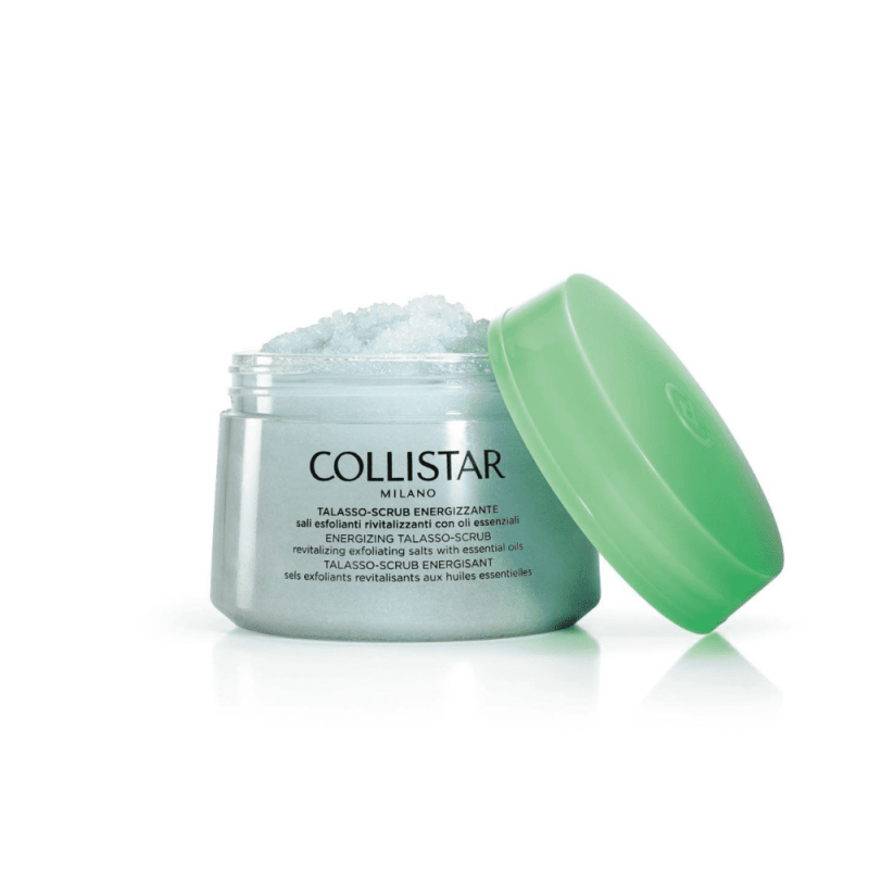 Collistar Energizing Talasso Scrub 300gr