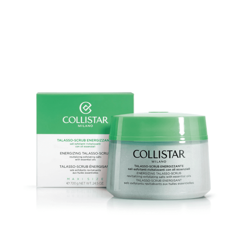 Collistar Energizing Talasso Scrub 700gr