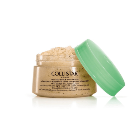 Collistar Anti-Water Talasso Scrub 300gr