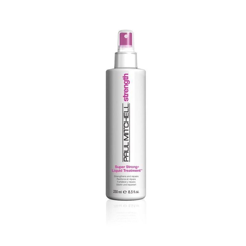 Paul Mitchell Super Strong® Liquid Treatment 250ml