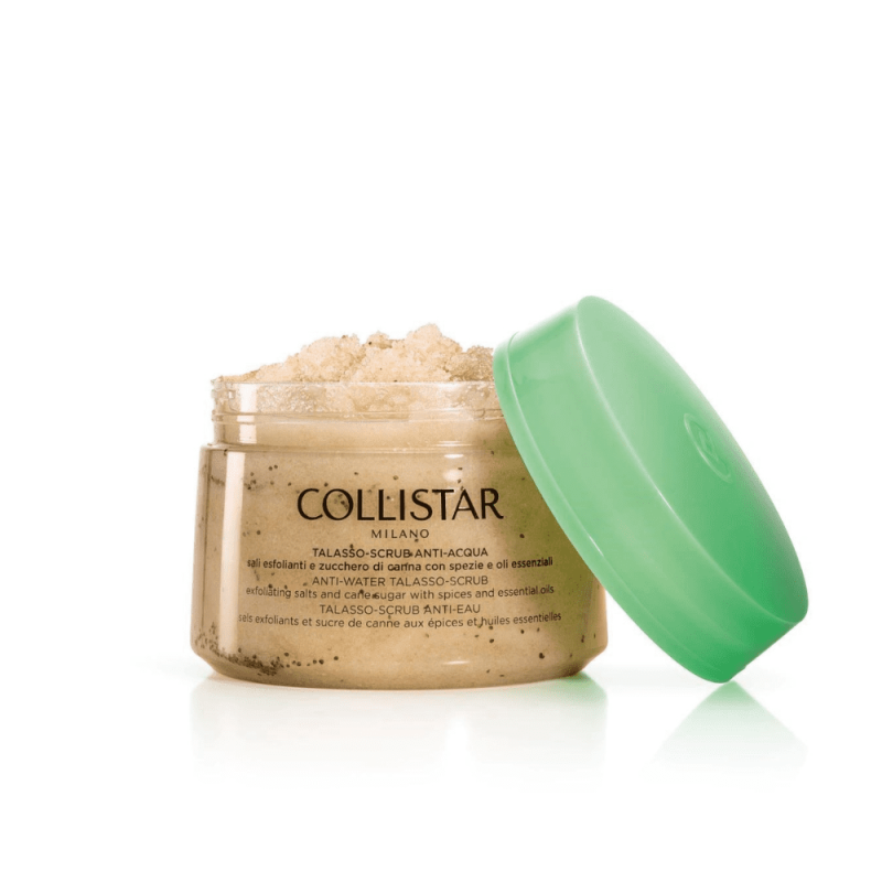 Collistar Anti-Water Talasso Scrub 700gr