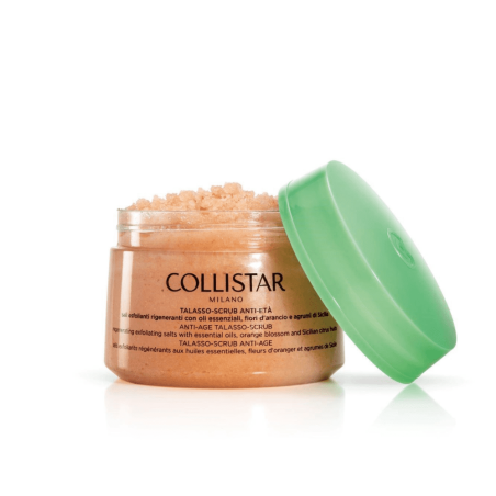 Collistar Anti-Age Talasso Scrub 300gr