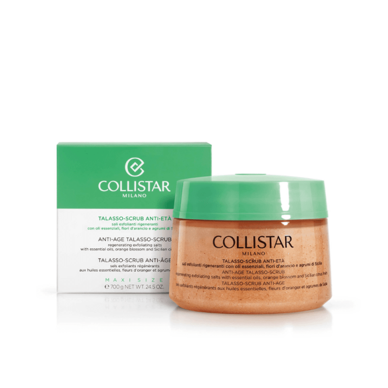 Collistar Anti-Age Talasso Scrub 700gr