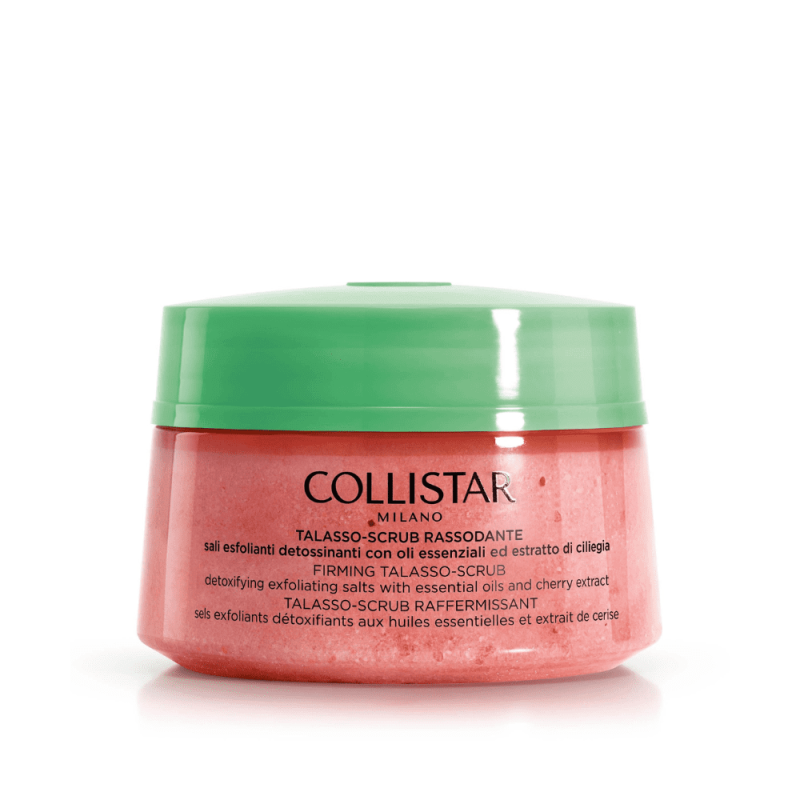 Collistar Firming Talasso Scrub 300gr