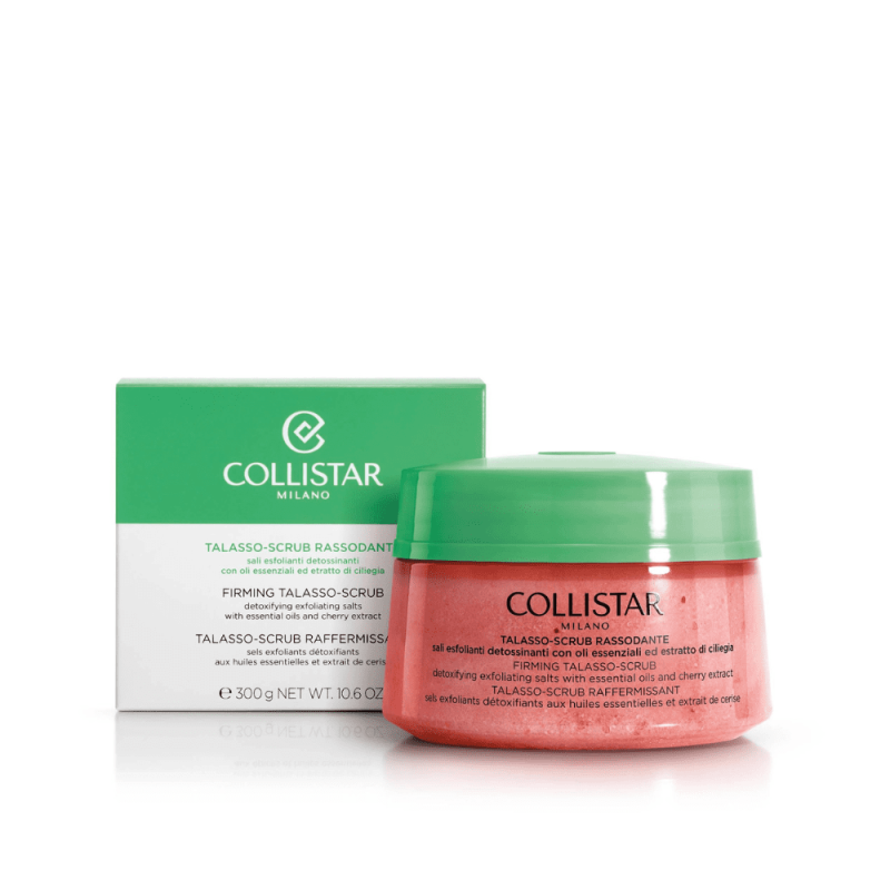 Collistar Firming Talasso Scrub 300gr