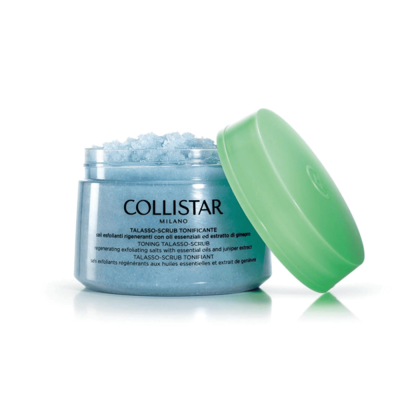 Collistar Toning Talasso Scrub 300gr