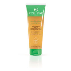 Collistar Precious Body Scrub 250ml