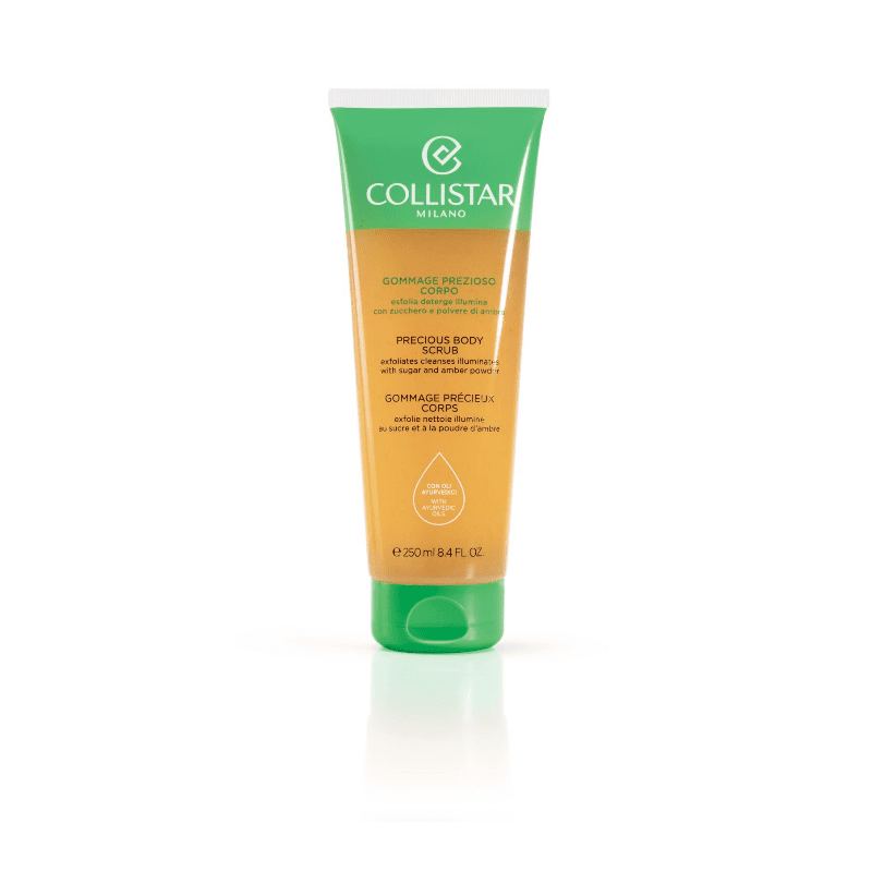 Collistar Precious Body Scrub 250ml