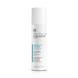 Collistar Attivi Puri Hair Niacinamide Dry Shampoo 150ml