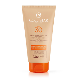 Collistar Eco-Compatible Protective Sun Cream SPF30 150ml