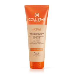 Collistar Eco-Compatible After-Sun Gel-Cream 250ml