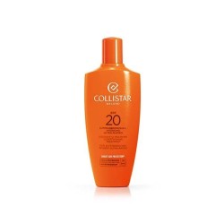 Collistar Intensive Ultra-Rapid Supertanning Τreatment SPF20 200ml