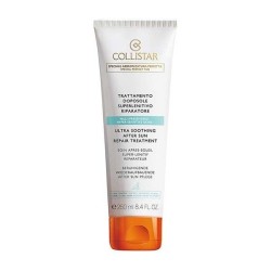 Collistar Ultra Soothing After Sun Repair Treatment 250ml