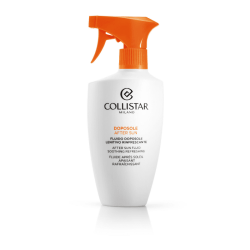 Collistar After-Sun Fluid Soothing Refreshing 400ml