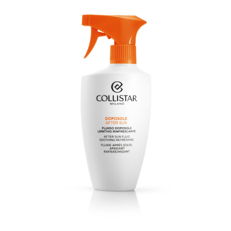 Collistar After-Sun Fluid Soothing Refreshing 400ml