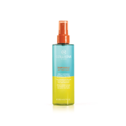 Collistar Two-Phase After Sun Spray With Aloe 200ml