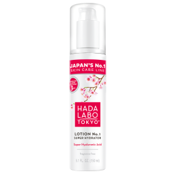 Hada Labo Tokyo Lotion No.1 Super Hydrator 150ml