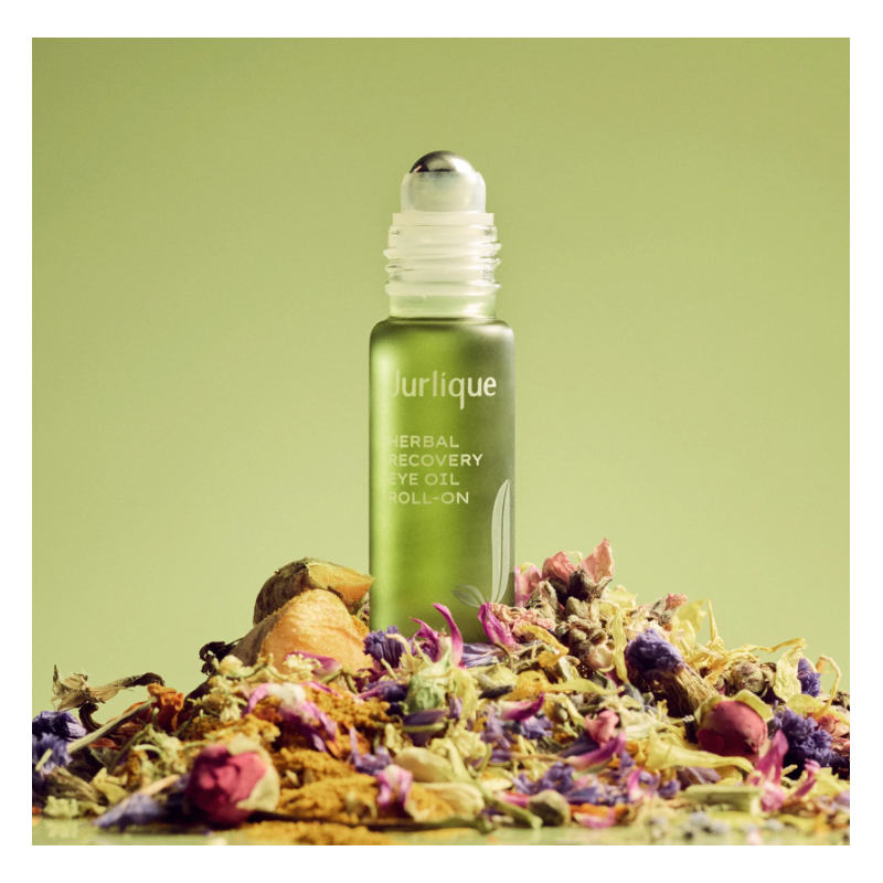 Jurlique Herbal Recovery Eye Roll-On 10ml