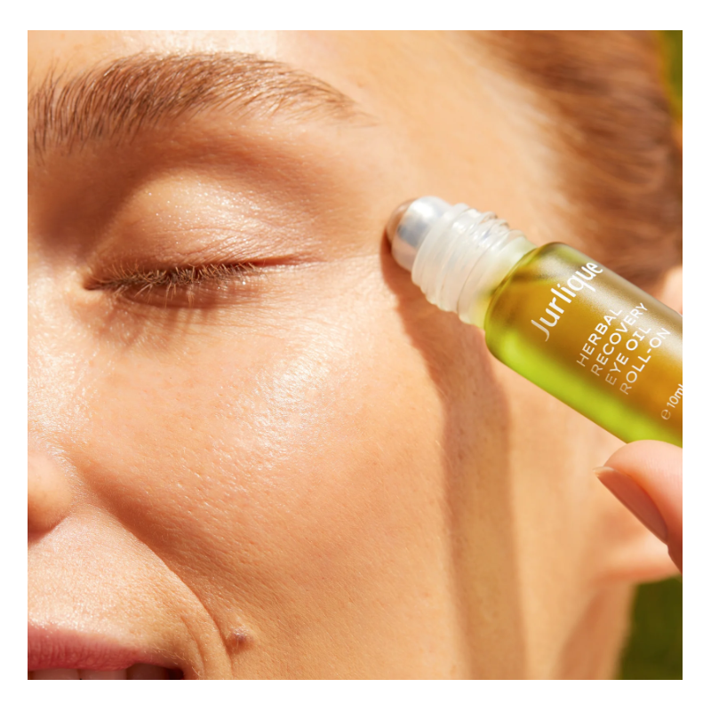 Jurlique Herbal Recovery Eye Roll-On 10ml