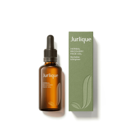 Jurlique Herbal Recovery Face Oil 50ml