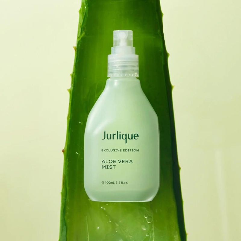 Jurlique Exclusive Edition Aloe Vera Mist 100ml