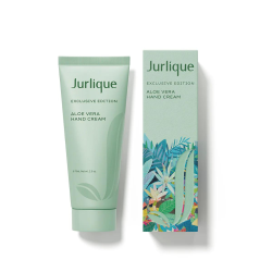 Jurlique Exclusive Edition Aloe Vera Hand Cream 75ml