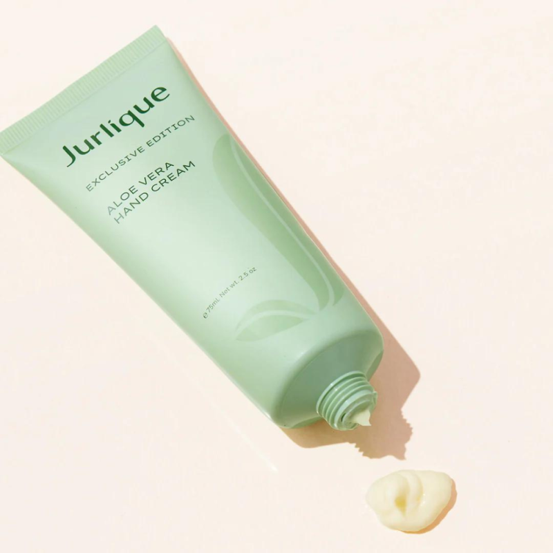 Jurlique Exclusive Edition Aloe Vera Hand Cream 75ml