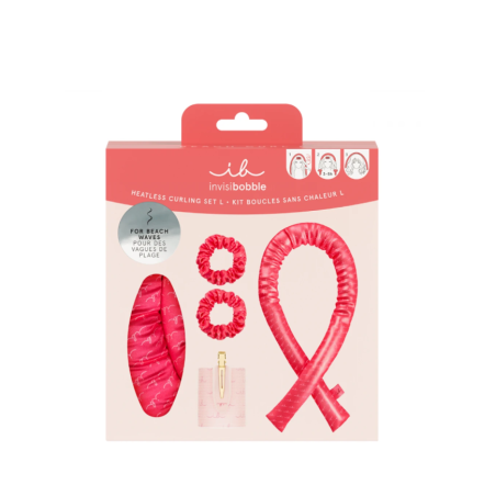 invisibobble Gift Set Beach Curl L