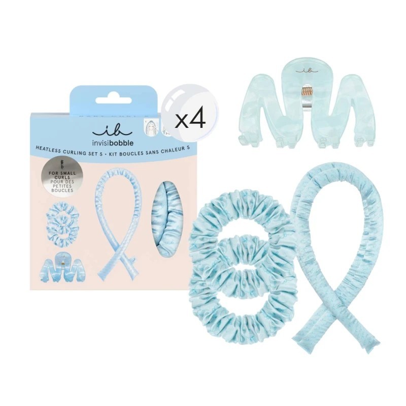 invisibobble Gift Set Baby Curl S