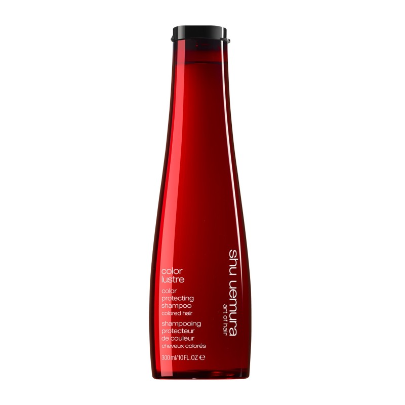 Shu Uemura Color Lustre Shampoo 300ml