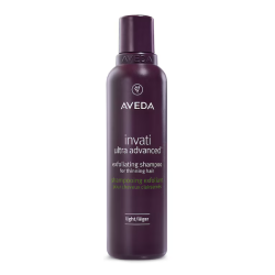 Aveda Invati Ultra Advanced Shampoo Light 200ml